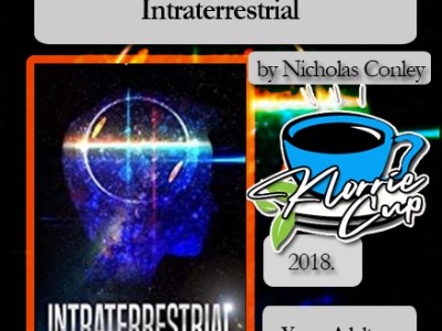 Intraterrestrial: Thought-Provoking Science Fiction Tale with Alien&nbsp;Abduction