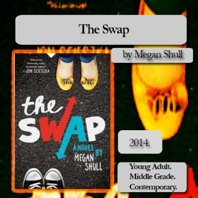 The Swap Offers a Fun New Look at the Freaky Friday&nbsp;Troupe