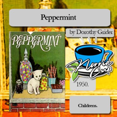 Discover the Heartwarming Tale of ‘Peppermint’