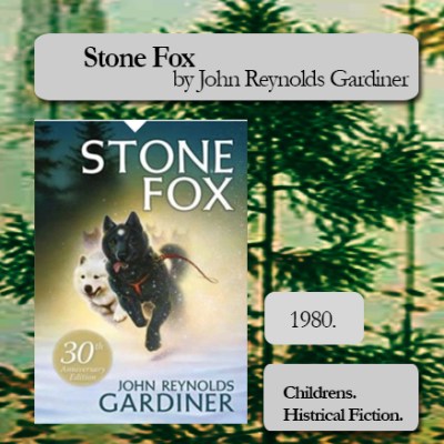 Empathy and Courage in Stone&nbsp;Fox