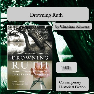 Codependency and Family Secrets in Drowning&nbsp;Ruth
