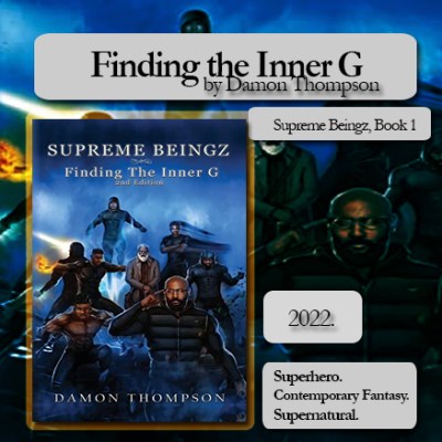 Family and Unity Flourish in this Exiting Superhero&nbsp;Series!