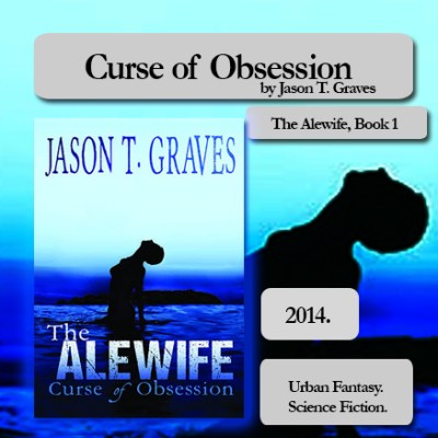 Lovecraft Fans Need to Check Out The Alewife&nbsp;Series!