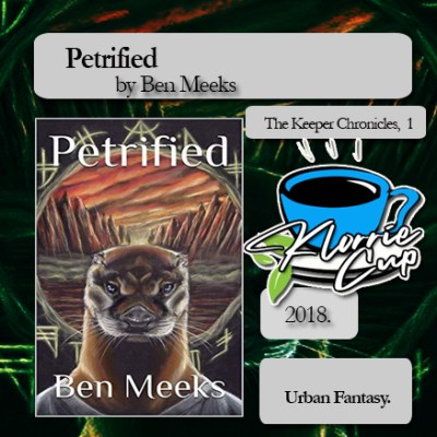 Jump Into an Otter-Wordly Experience in this Indie Shapeshifting&nbsp;Series!